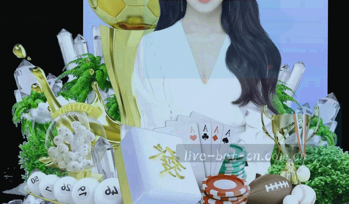 中心向四个方向延伸的星形连线，端点悬挂数据对照、赛事筛选、客户端与反馈四个圆形图标